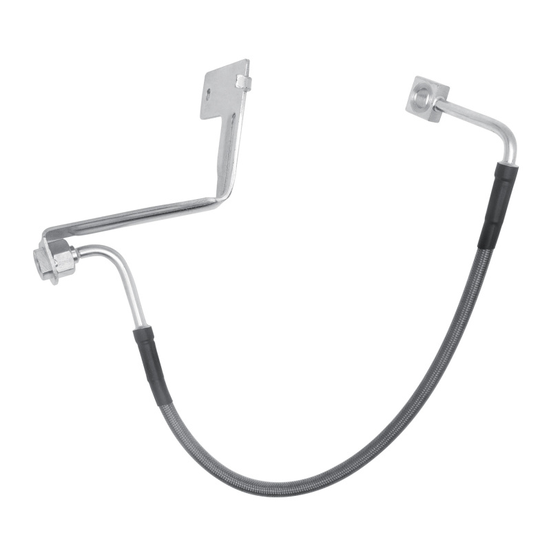 Jaguar XK8 Brake Hose - Rear - R1 Concepts - `04-`09